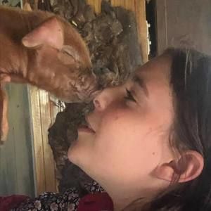 Meet your Posher, Missy